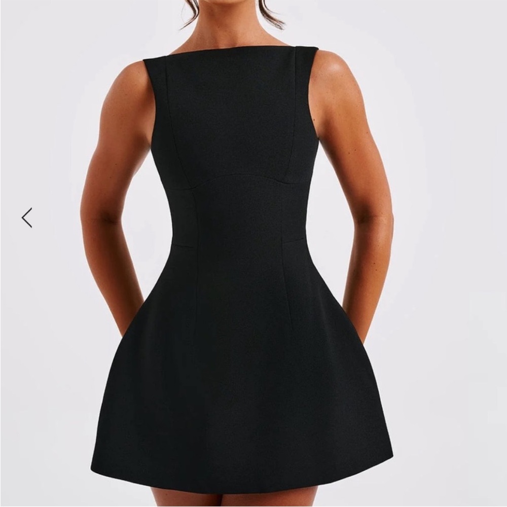 Baby boo Alana Mini Dress